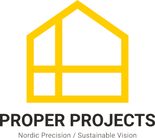 Proper Projects